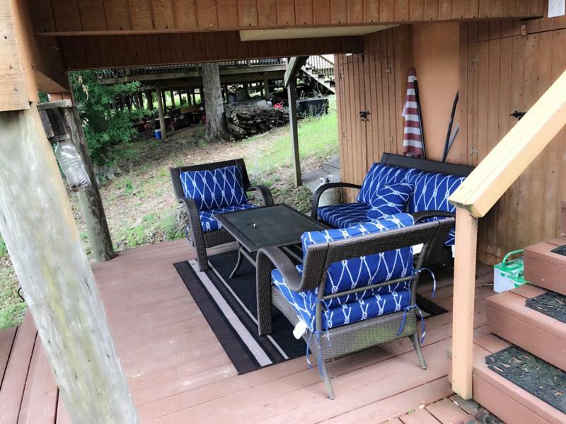 Cozy Cabin On The Bayou Maurepas Εξωτερικό φωτογραφία